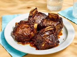 Short Ribs