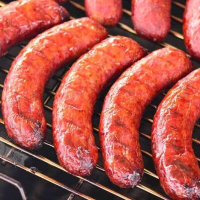 Smoked Sausages