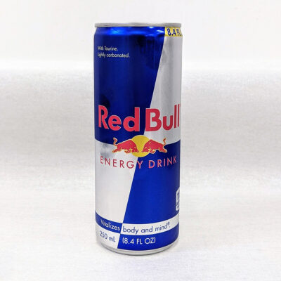 Red bull