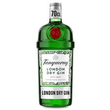 Tanqueray